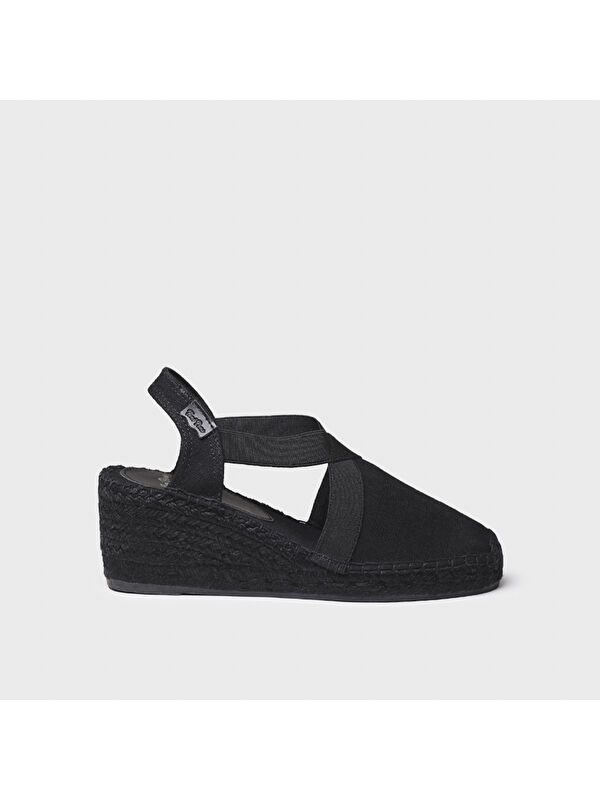 Toni Pons Kadın Sandalet FABI Black