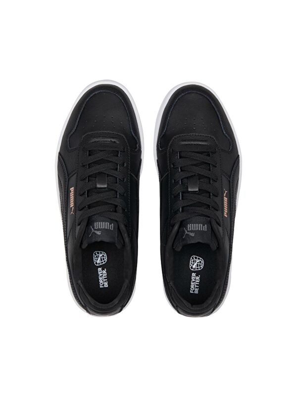 Puma Çok Renkli Puma Carina Kadın Street