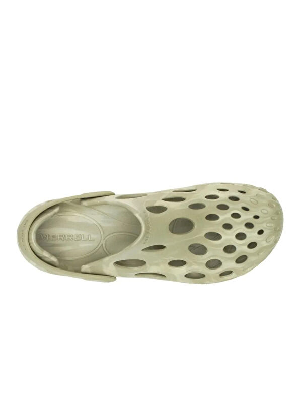 Hydro Moc Erkek Yeşil Terlik - Görsel 4