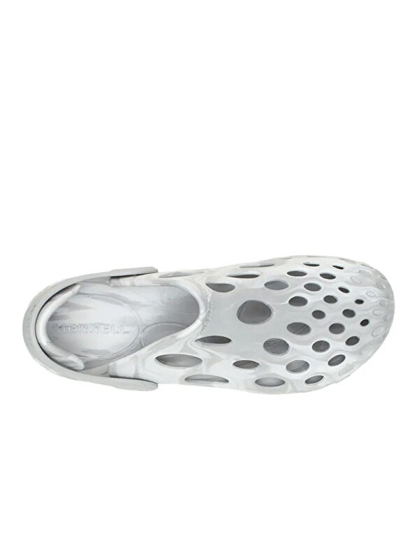 Hydro Moc Erkek Gri Terlik - Görsel 2