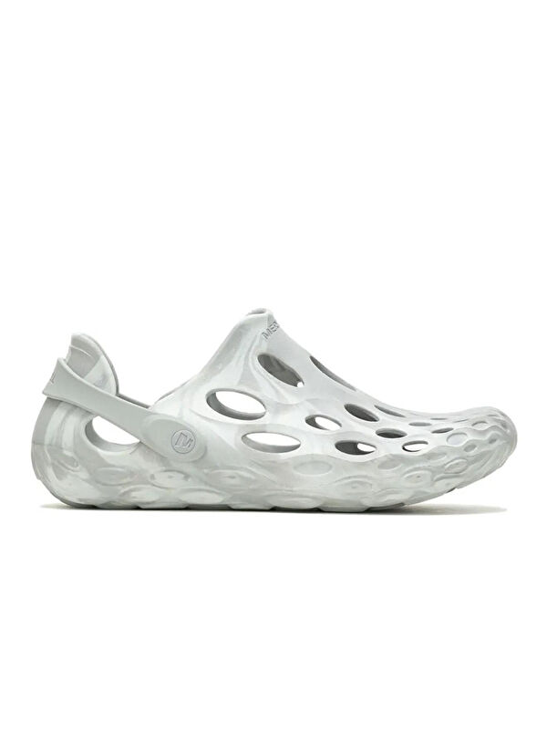 Hydro Moc Erkek Gri Terlik - Görsel 3