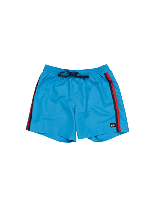 Quiksilver Remade Beach Please 16 Erkek Volley Short