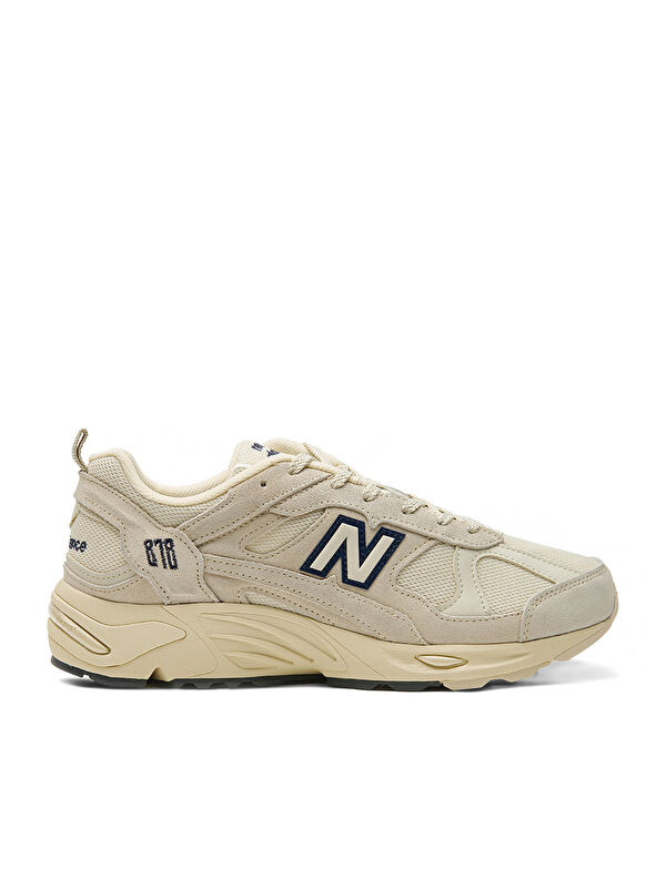 New Balance 878 Beyaz Spor Ayakkabı