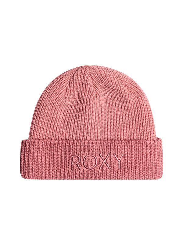 Roxy Freja Beanie Kadın Pembe Bere