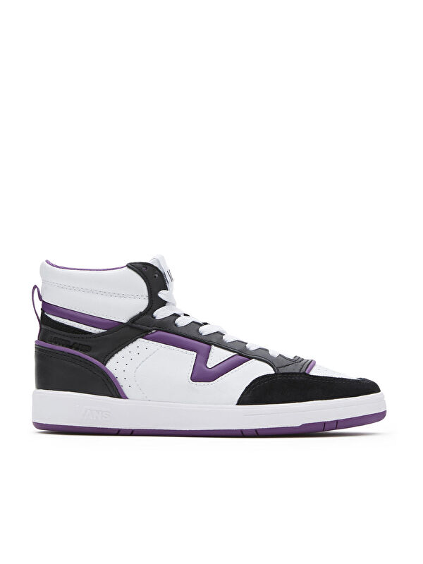 Vans Lowland Mid Cc Jmp Kadın Sneaker