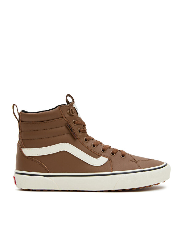 Vans Filmore Hi guard Kadın Kahverengi Sneaker