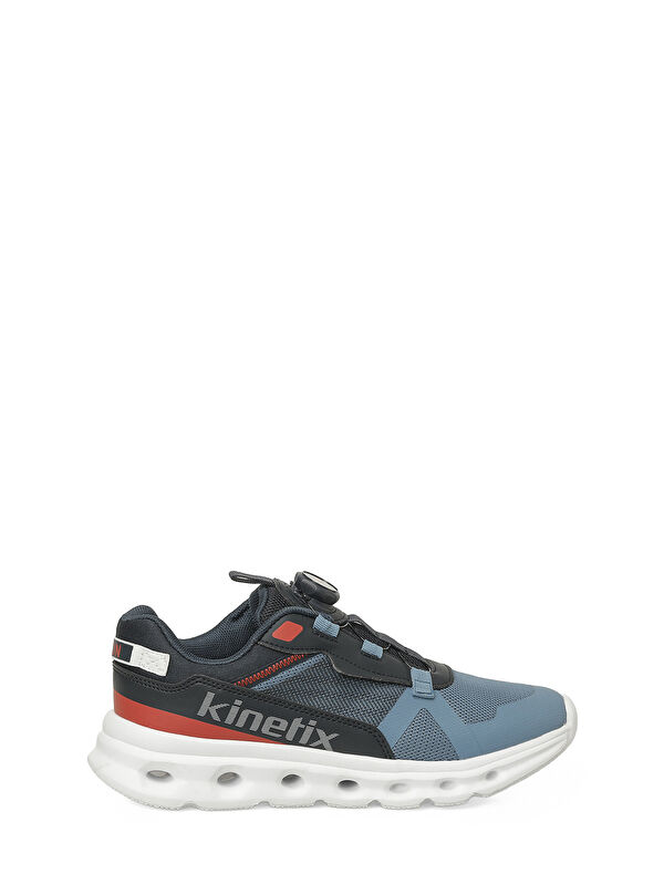 Kinetix ERGOS TX G 6FX Laci Erkek Çocuk Spor Ayakkabı