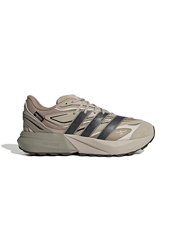 Adidas Lightblaze Atr Unisex Günlük Ayakkabı JP7774 Bej