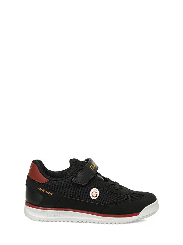 Gs VATROS  F 6FX Siyah Erkek Çocuk Sneaker