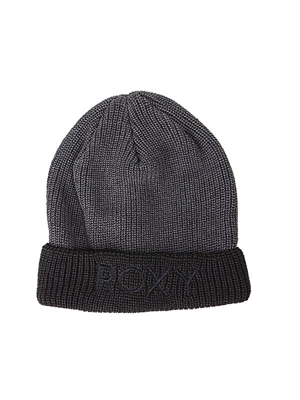 Roxy Freja Beanie Kadın Gri Bere