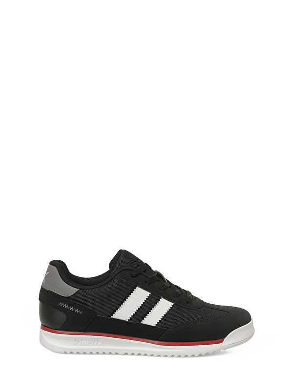 Kinetix VATROS G 6FX Siyah Erkek Çocuk Sneaker