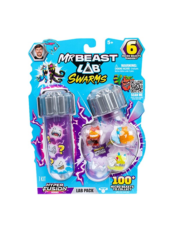 MrBeast 6'lı Tüp S3 24784