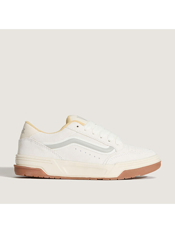 Vans Hylane Kadın Ekru Sneaker