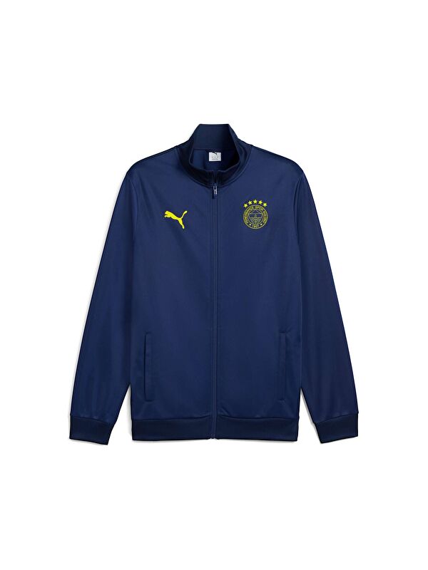 Puma Fenerbahçe S.K. 24/25 Erkek SPECIAL Antrenman Ceketi
