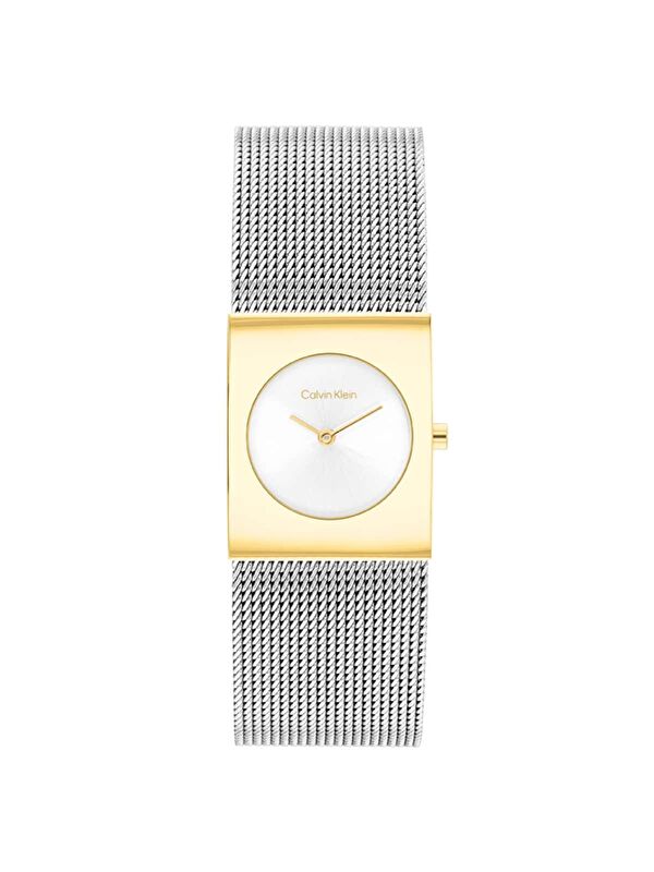 Calvin Klein CK25100139 Kadın Kol Saati