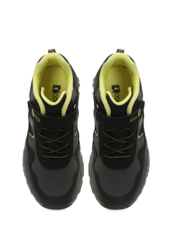 BONOLA F 5PR GRI Erkek Çocuk Outdoor Bot - Görsel 5