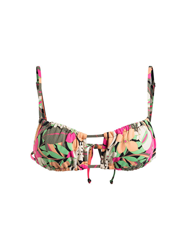 Roxy Pt Beach Classics Adj Bralette Kadın Bikini Üst