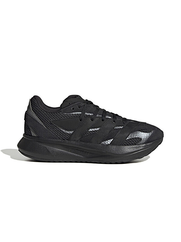 Adidas Lightblaze J Genç Günlük Ayakkabı JQ4757 Siyah