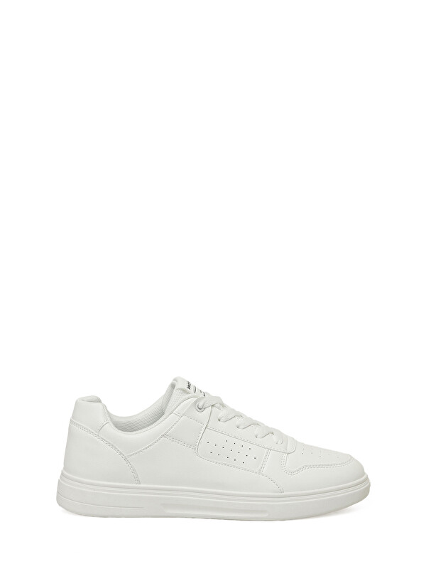 Proshot VIRTUS 5FX Beyaz Erkek Sneaker