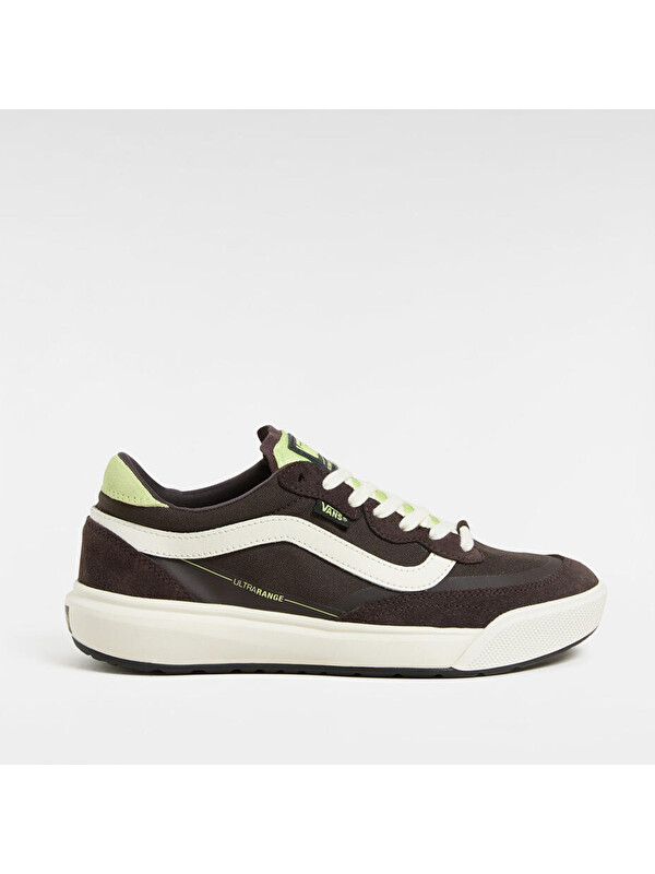 Vans Ultra Range 2.0 Se Erkek Kahverengi Sneaker