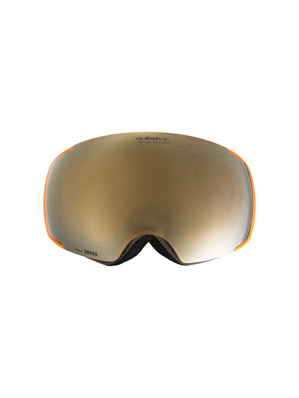Quiksilver Greenwood Erkek Yeşil Goggle