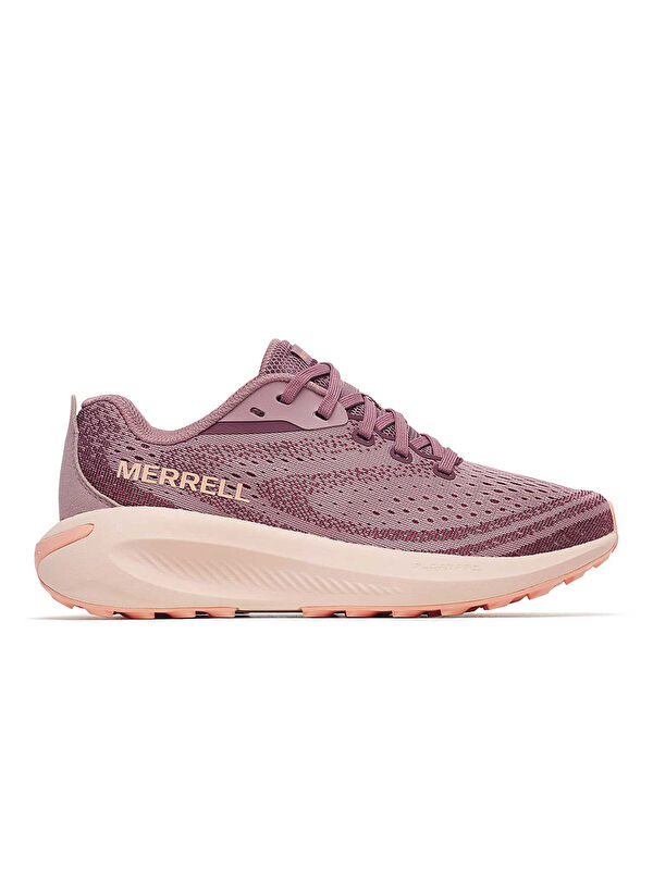 Merrell Morphlite Kadın Mor Yol Koşusu Ayakkabısı