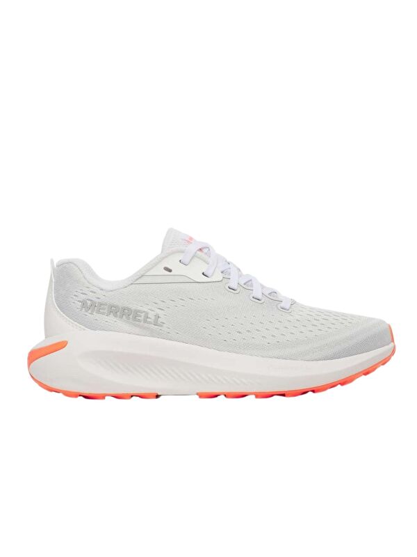 Merrell Morphlite Kadın Beyaz Yol Koşusu Ayakkabısı
