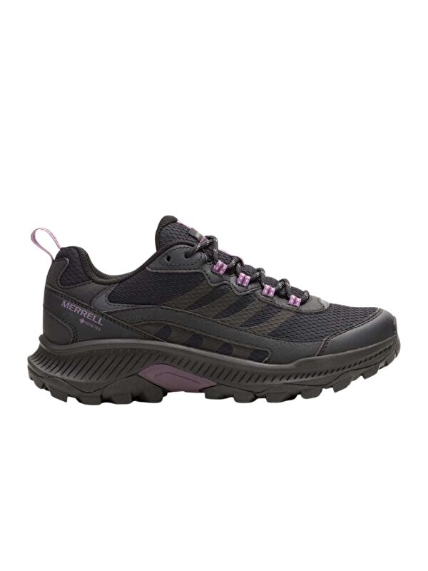 Merrell Siyah Merrell Speed Strike 2 Gtx Kadın Outdoor Ayakkabı