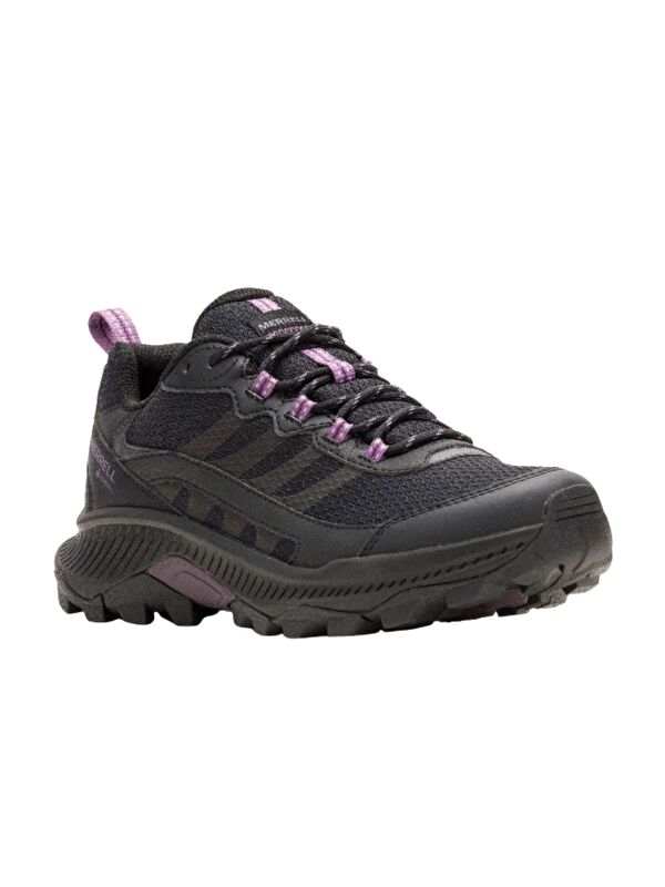 Merrell Siyah Merrell Speed Strike 2 Gtx Kadın Outdoor Ayakkabı
