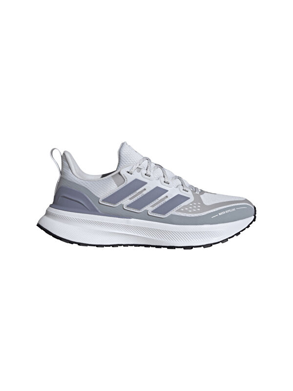 Adidas Ultrarun 5 Tr Dshgrysilvioc Kadın Gri Yol Koşusu Ayakkabısı