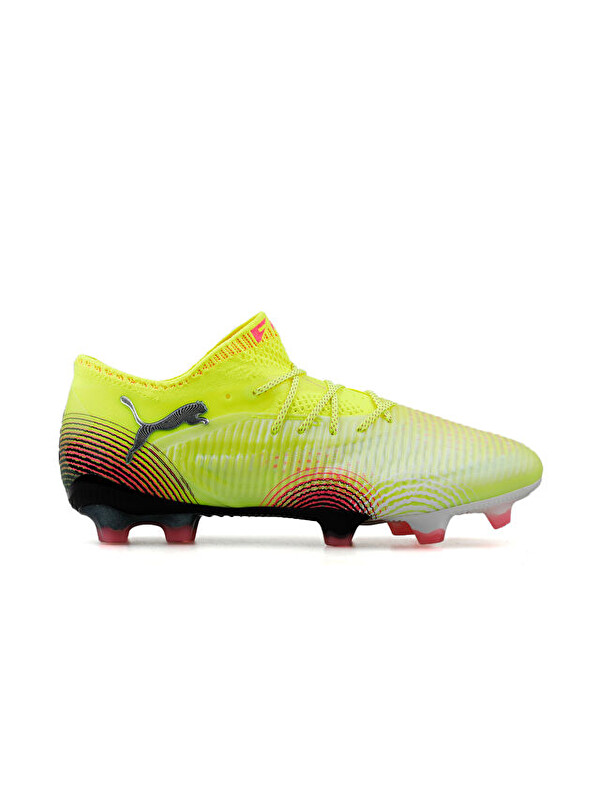 Puma Future 8 Ultimate Low Fg Erkek Çim Zemin Kramponu 10836103 Rnkyk
