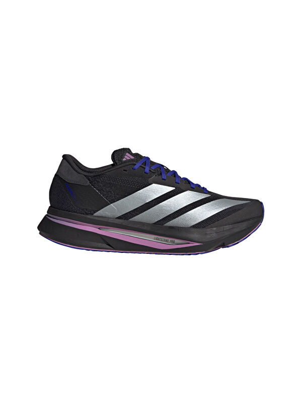 Adidas Adizero Sl2 C msilveprepur Kadın Siyah Yol Koşusu Ayakkabısı