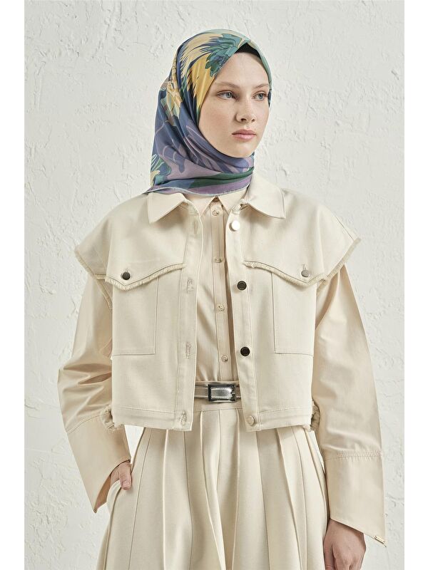 ARMİNE Etro Eşarp 32 37