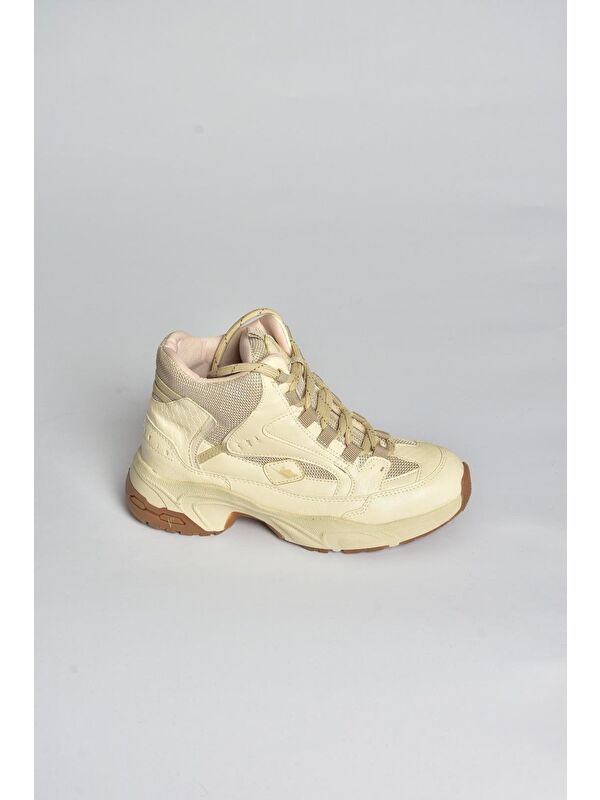 Bej Kadın Spor V312415009 - Görsel 7