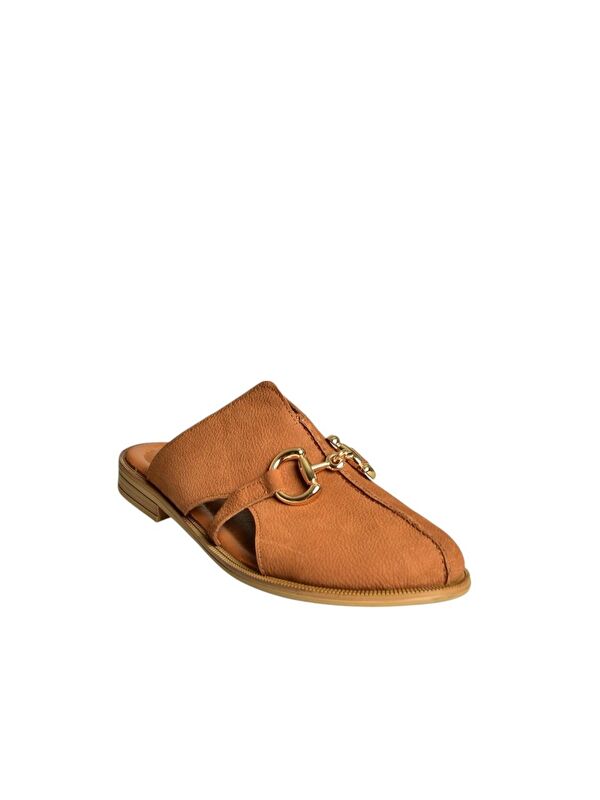 Taba Kadın Terlik U944150403 - Görsel 7