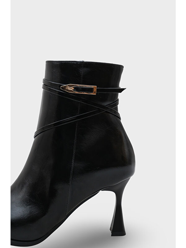 Lilli Kadın Sivri Burun kBot - Görsel 5