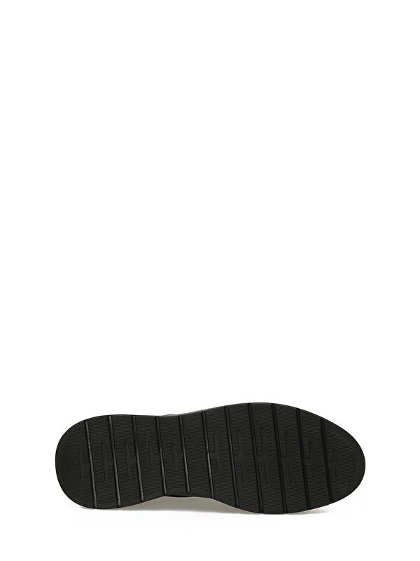 SUNGUR 5PR Siyah Erkek Günlük Ayakkabı - Görsel 7