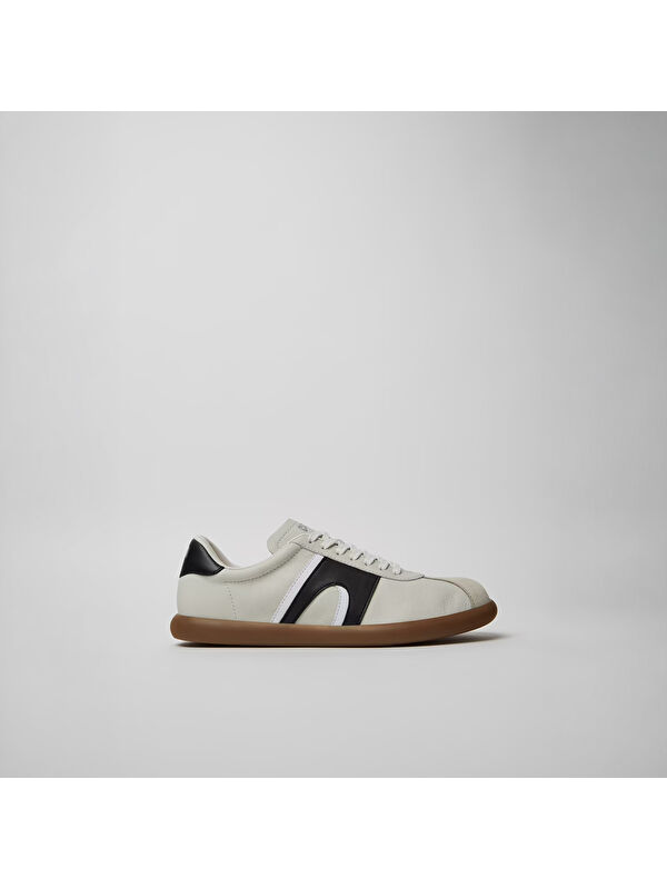Camper Erkek Sneaker K100937-022 Pelotas Soller White