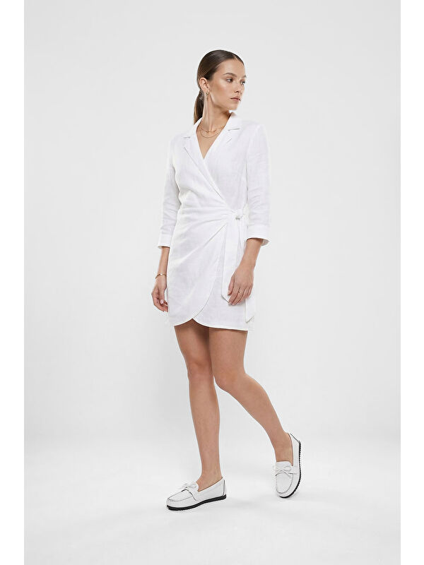 Gonderi(r) Kahverengi Gonderi(r) Taban Kadın Düz Fiyonklu Babet