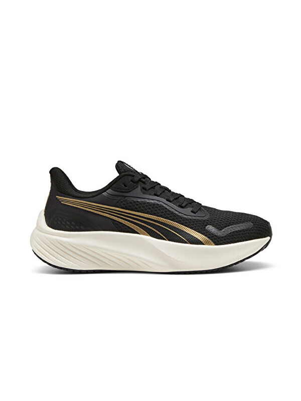 Puma Pounce Lite Unisex Koşu Ayakkabısı 31077811 Siyah