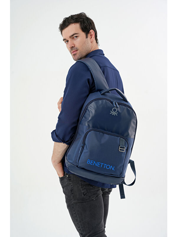 United Colors Of Benetton Sırt Çantası 20850