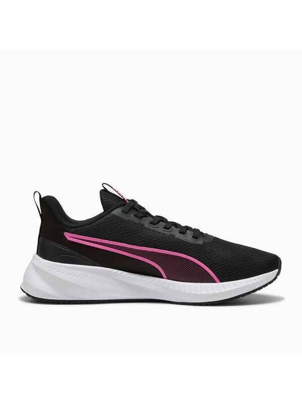 Puma Flyer Lite 3 Kadın Siyah Koşu Ayakkabısı