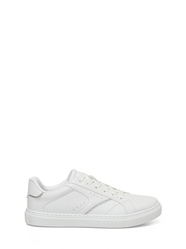 Torex TRX25S-149 5FX Beyaz Kadın Sneaker