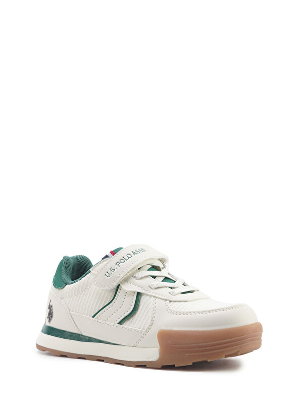 NUMA 5FX Bej Erkek Çocuk Sneaker - Görsel 3