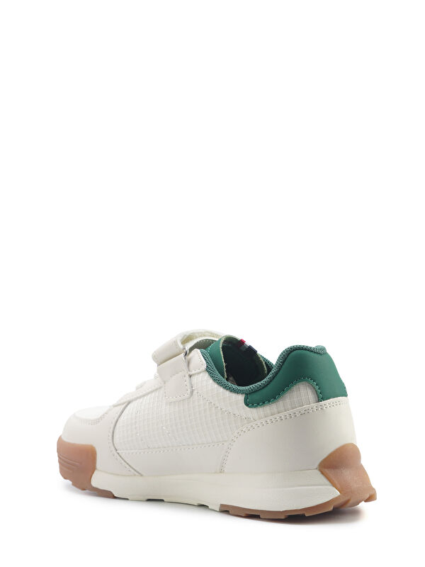 NUMA 5FX Bej Erkek Çocuk Sneaker - Görsel 4