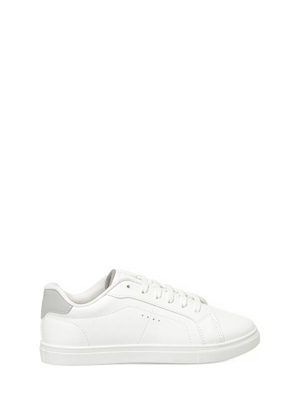 I Cool FUSCO G 6FX Beyaz Erkek Çocuk Sneaker