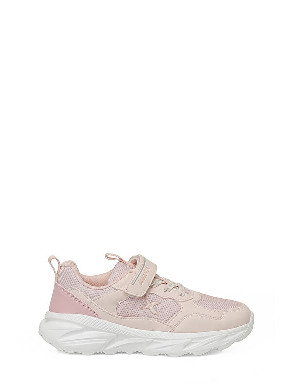 Kinetix SAVORA F 6FX Pembe Kız Çocuk Spor Ayakkabı
