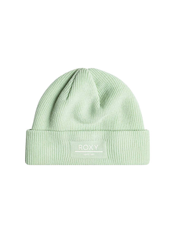 Roxy Folker Beanie Kadın Yeşil Bere