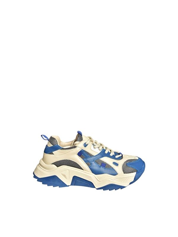 Mavi Kadın Sneakers V312613509 - Görsel 6