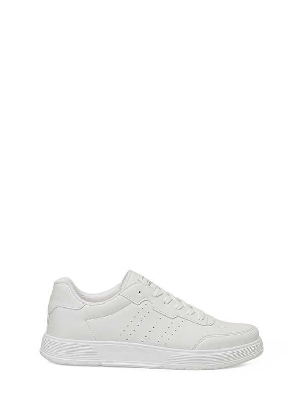 Proshot ENZO 6FX Beyaz Erkek Sneaker